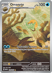 Omanyte 180, 151