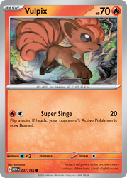 Vulpix 37, 151