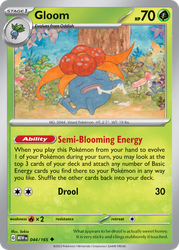 Gloom 44, 151