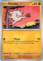 Mankey 56, 151