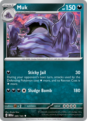 Muk 89, 151