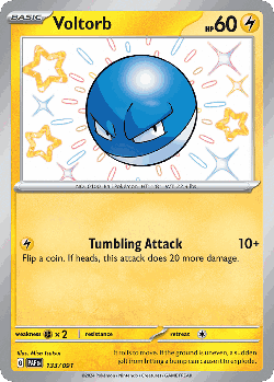 Voltorb