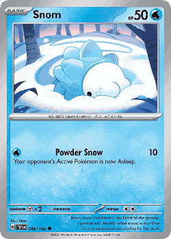 Snom 45, Temporal Forces