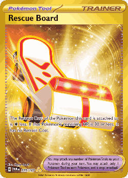 Rescue Board 225, Twilight Masquerade