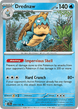 Drednaw 44, Stellar Crown