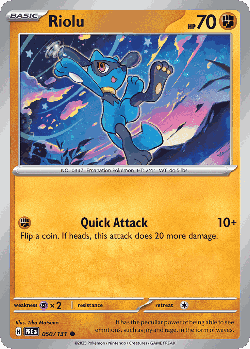 Riolu