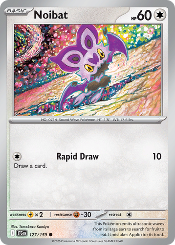 Noibat 127, Journey Together