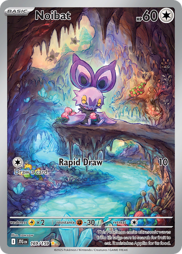 Noibat 169, Journey Together