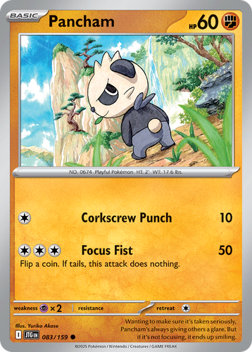 Pancham 83, Journey Together