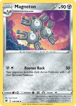 Magneton 106, Astral Radiance