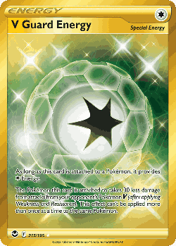 V Guard Energy 215, Silver Tempest