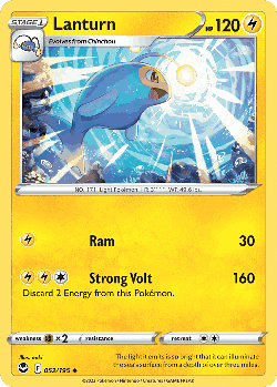 Lanturn 52, Silver Tempest
