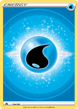 Water Energy 154, Crown Zenith