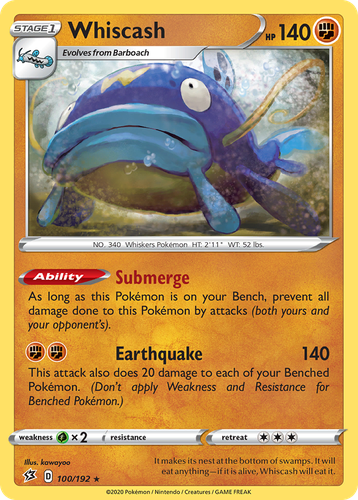 Whiscash 100, Rebel Clash