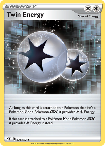Twin Energy 174, Rebel Clash