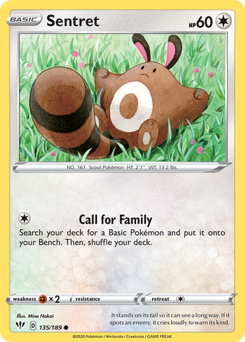 Sentret 135, Darkness Ablaze
