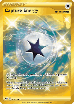 Capture Energy 201, Darkness Ablaze