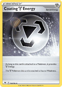 Coating Metal Energy 163, Vivid Voltage