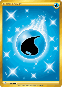 Water Energy 231, Chilling Reign
