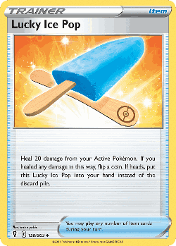 Lucky Ice Pop 150, Evolving Skies