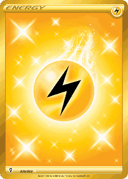 Lightning Energy 235, Evolving Skies