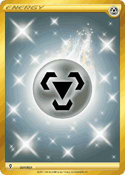 Metal Energy 237, Evolving Skies