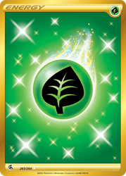 Grass Energy 283, Fusion Strike