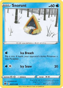 Snorunt 34, Brilliant Stars