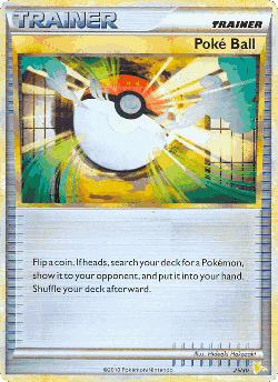 Poké Ball 25, HGSS Trainer Kit Raichu