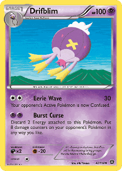 Drifblim 47, Steam Siege