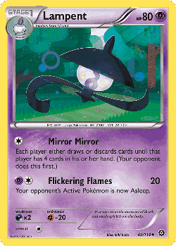Lampent 49, Steam Siege
