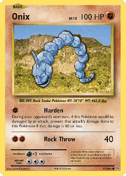 Onix 61, Evolutions