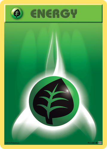 Grass Energy 91, Evolutions