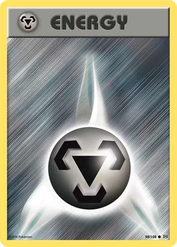 Metal Energy 98, Evolutions