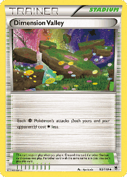 Dimension Valley 93, Phantom Forces