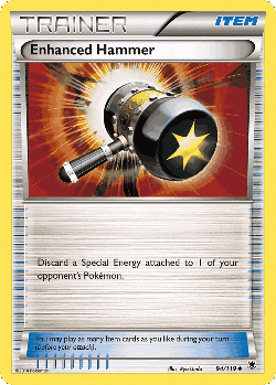 Enhanced Hammer 94, Phantom Forces