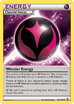 Wonder Energy 144, Primal Clash