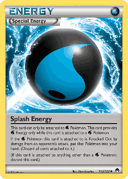 Splash Energy 113, BREAKpoint