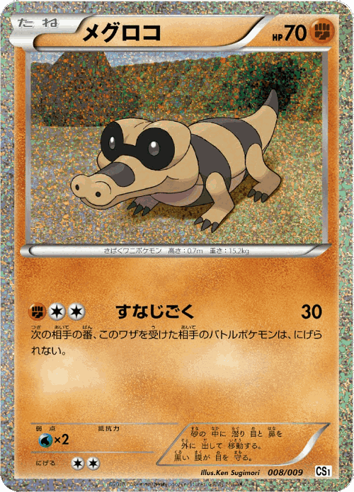 Sandile 8, Journey Partners