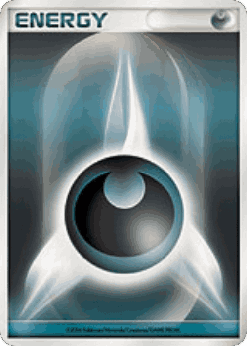 Energy Restore #108 from Space-Time Creation - Uncommon - Illustrated by Hideyuki Nakajima