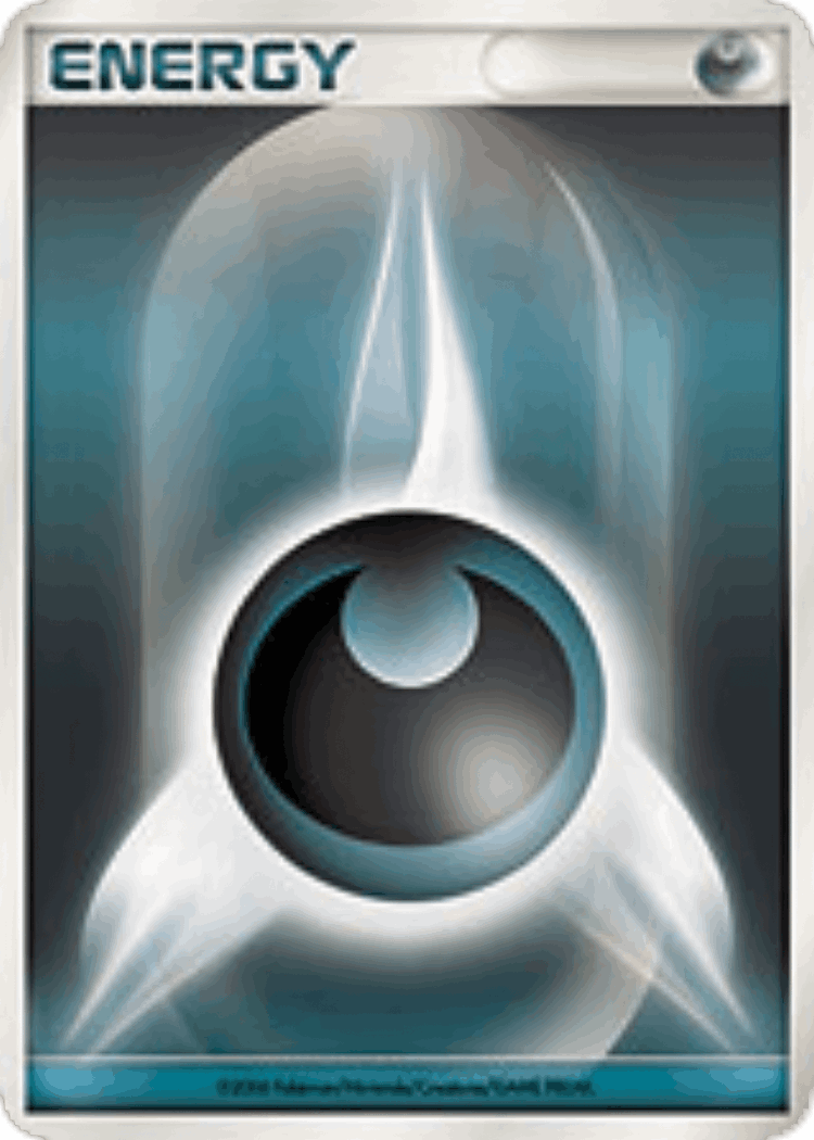 Energy Restore #108 from Space-Time Creation - Uncommon - Illustrated by Hideyuki Nakajima