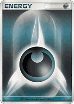 Darkness Energy 108, 時空の創造