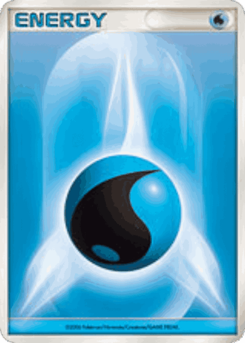 Energy Switch #109 from Space-Time Creation - Uncommon - Illustrated by Ryo Ueda