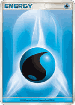 Water Energy 109, 時空の創造