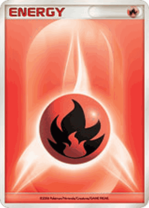 Energy Search #110 from Space-Time Creation - Uncommon - Illustrated by Kai Ishikawa