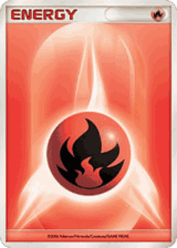 Fire Energy 110, 時空の創造