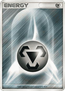 Metal Energy 113, 時空の創造