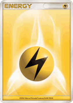 Lightning Energy 115, 時空の創造