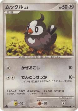 カバルドン 98, 時空の創造