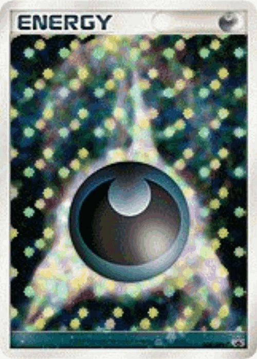 Darkness Energy #28 from Platinum Promos - Promo